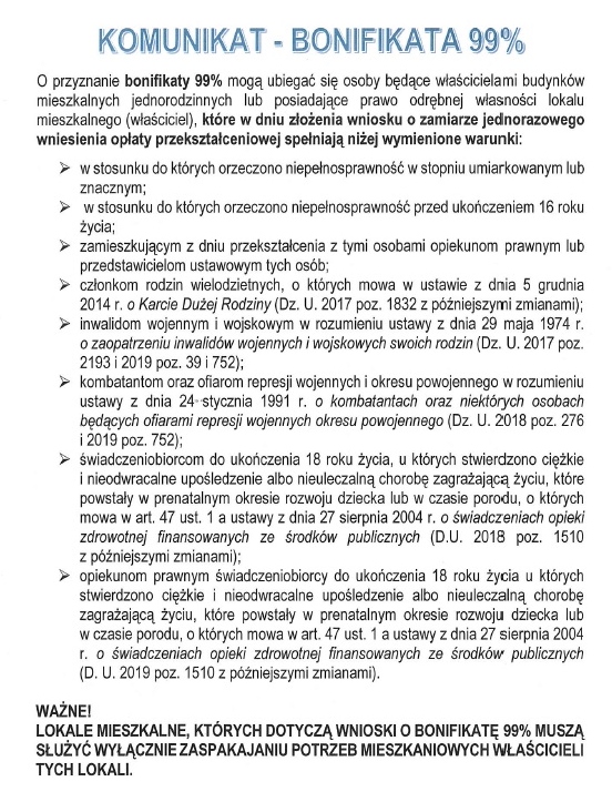 Przejście Z Użytkowania Wieczystego Na Własność Piotrków Trybunalski - Oficjalny portal miejski | Przekształcenie prawa