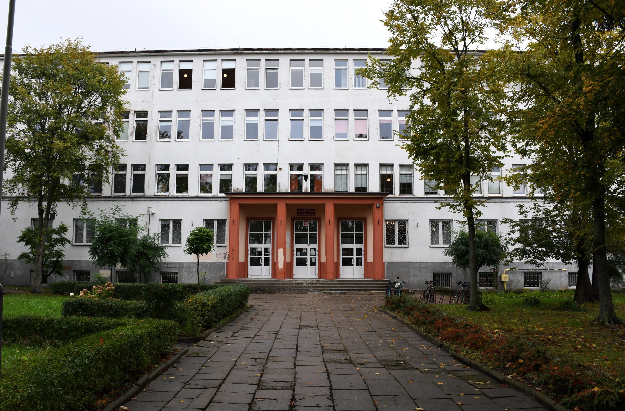 Urząd Skarbowy Piotrków Trybunalski Wnioski UM Piotrków Trybunalski: Metamorfoza totalna SP12 i II LO - InfoPiotrkow