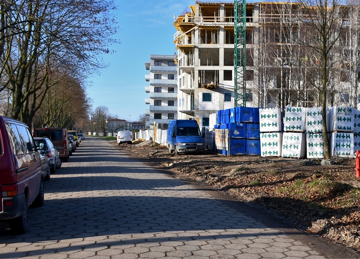 Osiedle 800 Lecia Piotrkow Tryb Piotrków Trybunalski - Oficjalny portal miejski | Inwestujemy w osiedle