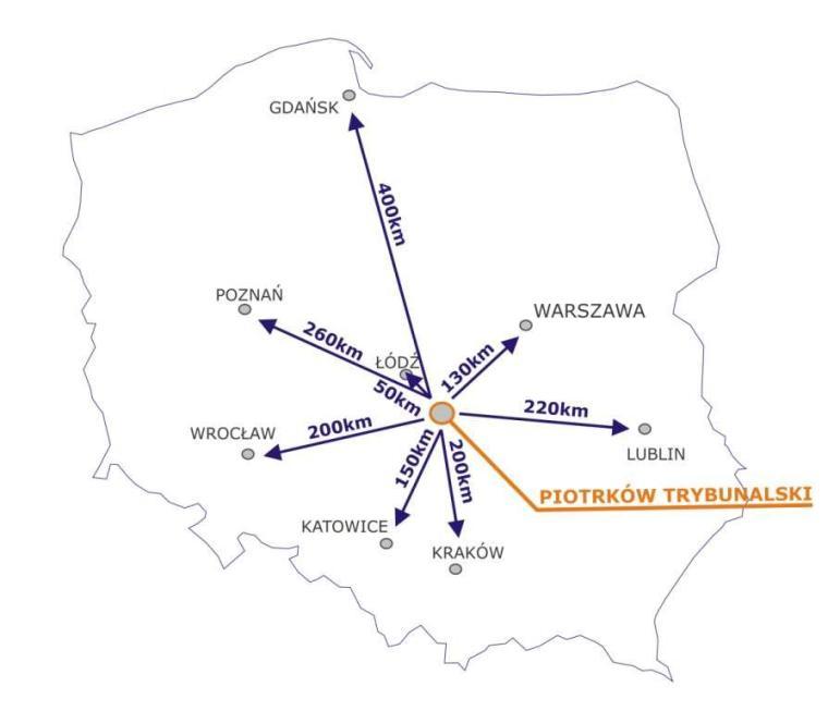 mapa mapa