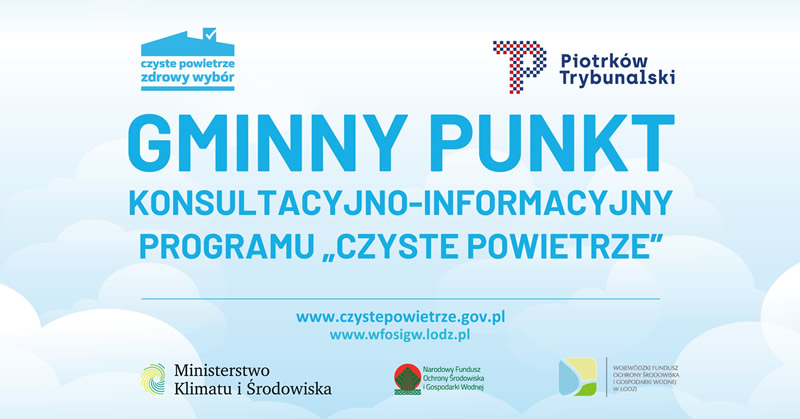program czyste powietrze