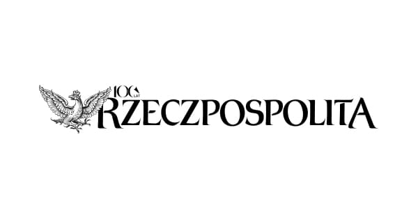 rzeczpospolita logo