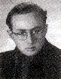Ben Giladi