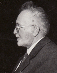 Jerzy Kisson Jaszczyński