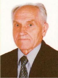 Kobędza Lucjan Czesław