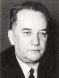 Tadeusz Nowakowski