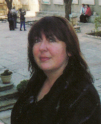 Anna Rzędowska