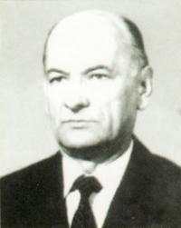Wiesław Zbigniew Saciński