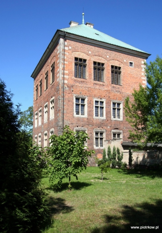 Zamek Królewski W Piotrkowie Trybunalskim Piotrków Trybunalski - Oficjalny portal miejski | Zamek Królewski (muzeum)