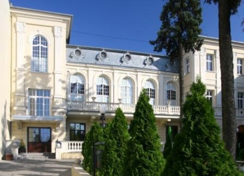 Dom Kultury W Piotrkowie Trybunalskim