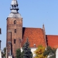 Parafia św. Jakuba (Fara) budynek