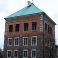 Zamek Królewski - muzeum - budynek z różnych perspektyw