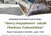 aktorzy drugoplanowi plastyka