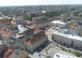 Dron20-miasto
