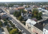 Dron3-miasto