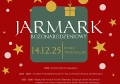 Jarmark Bożonarodzeniowy 2025