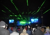 koncert - Szpaka i Omegi (1)