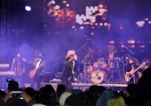 koncert - Szpaka i Omegi (2)
