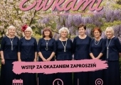 Majowka z Ewkami
