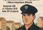 plakat dyżur 2