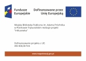 plakat nasz
