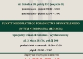 Plakat Piotrków Tryb. 2025