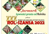 Plakat RHD ROL-SZANSA 22