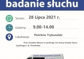 Plakat-Słuchbus-Piotrków-Trybunalski