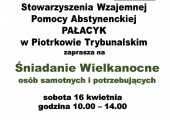 Plakat-Wielkanoc partner