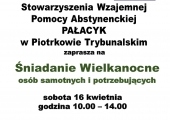 Plakat-Wielkanoc  partner