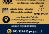 rada osiedla