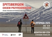 Spitsbergen Klub Podróznika