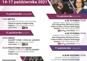 Trybunały 2021