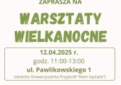 warsztaty