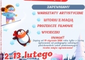 WTORKI Z MAGIĄ