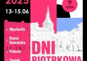 Zajawka dni miasta 14.03.25