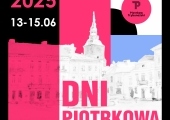 Zajawka dni miasta Bez zespołów