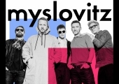 Zajawka dni miasta Myslovitz