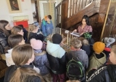 zajęcia w muzeum 2
