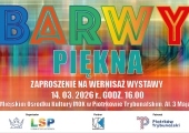 zaproszenie_Barwy Piekna