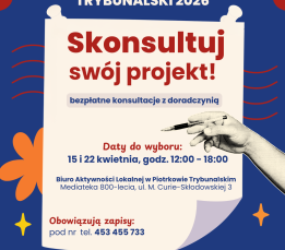 MIKROGRANTY LOKALNE 2026