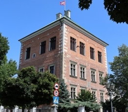 muzeum piotrkowskie
