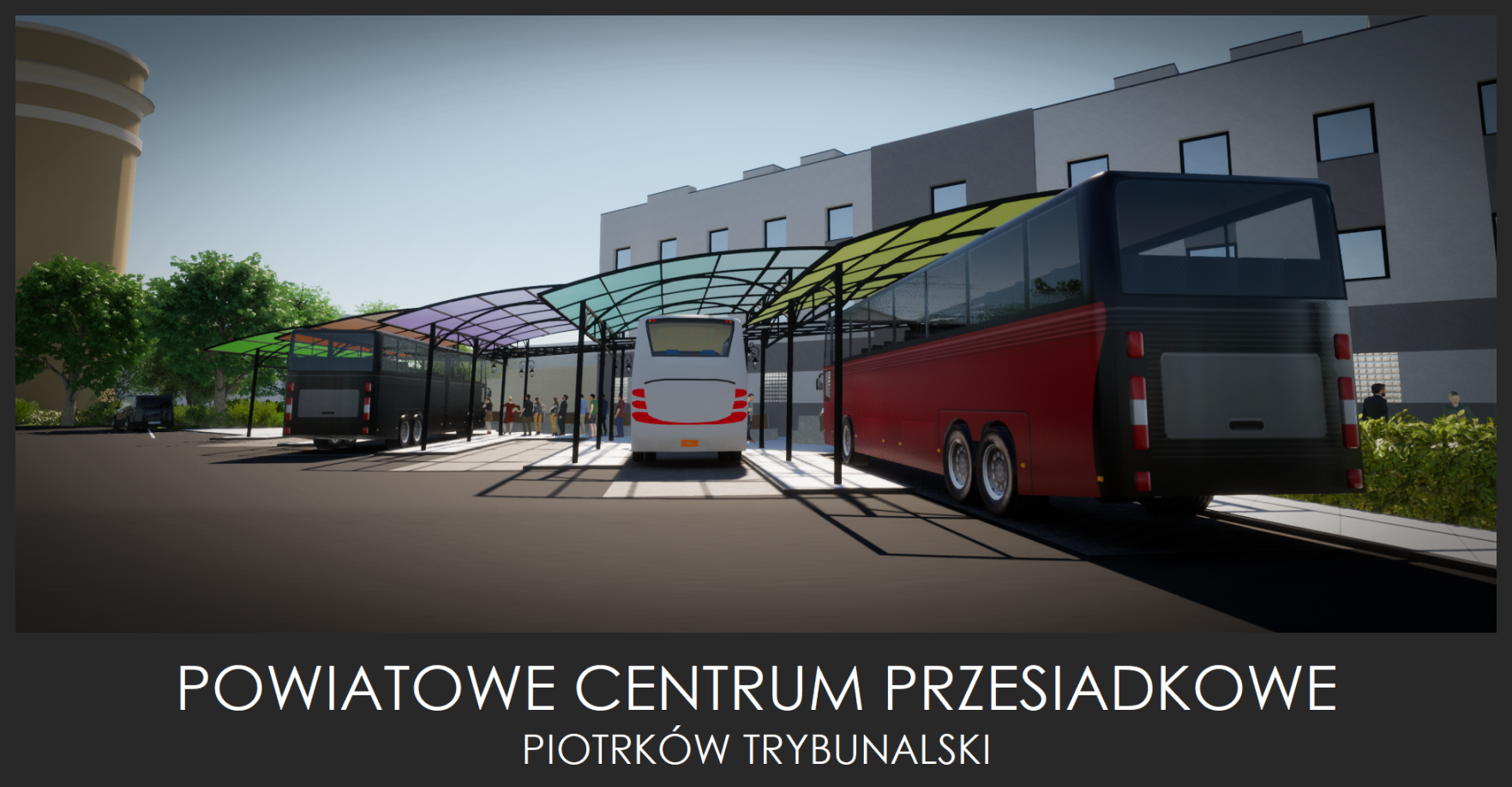 Pks Dworzec Autobusowy Piotrków Trybunalski Piotrków Trybunalski - Oficjalny portal miejski | Centrum Przesiadkowe