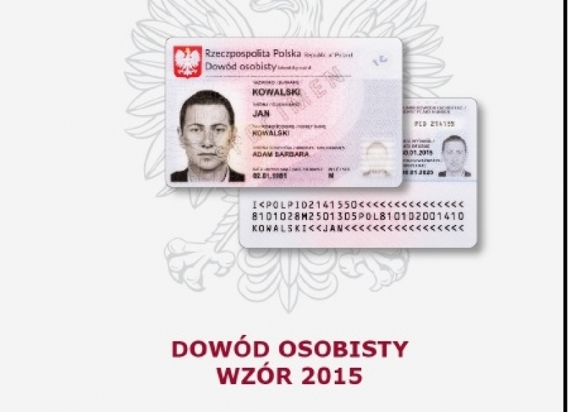 Urząd Miejski Pruszków Dowody Osobiste Piotrków Trybunalski - Oficjalny portal miejski | Nowe dowody osobiste
