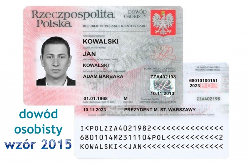 Urząd Miejski Pruszków Dowody Osobiste Piotrków Trybunalski - Oficjalny portal miejski | Nowe dowody osobiste