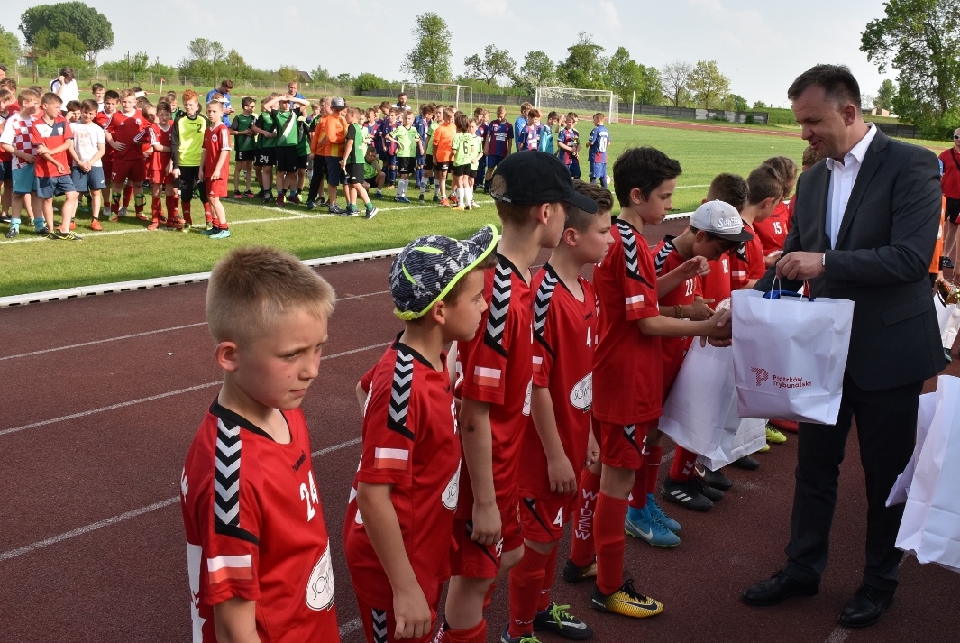 Półmaraton Piotrków Trybunalski 2018 Wyniki Piotrków Trybunalski - Oficjalny portal miejski | Piotrcovia Cup 2018