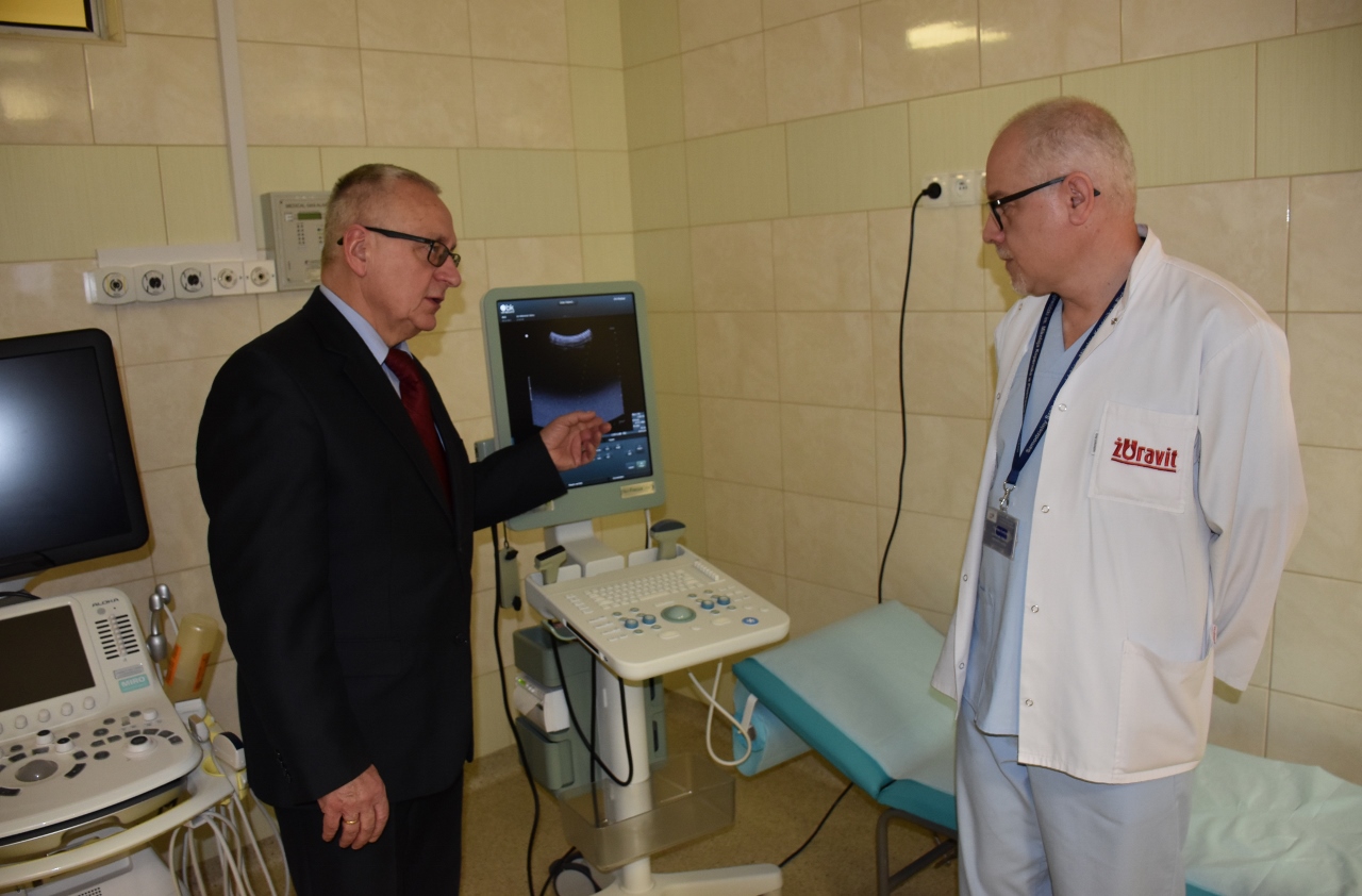 Szpital Ul Rakowska Piotrkow Tryb Piotrków Trybunalski - Oficjalny portal miejski | Wspieramy szpital na