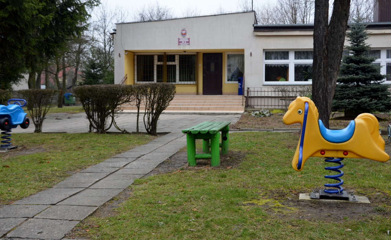 Przedszkole Nr 1 Piotrków Trybunalski Piotrków Trybunalski - Oficjalny portal miejski | Czas na przedszkole