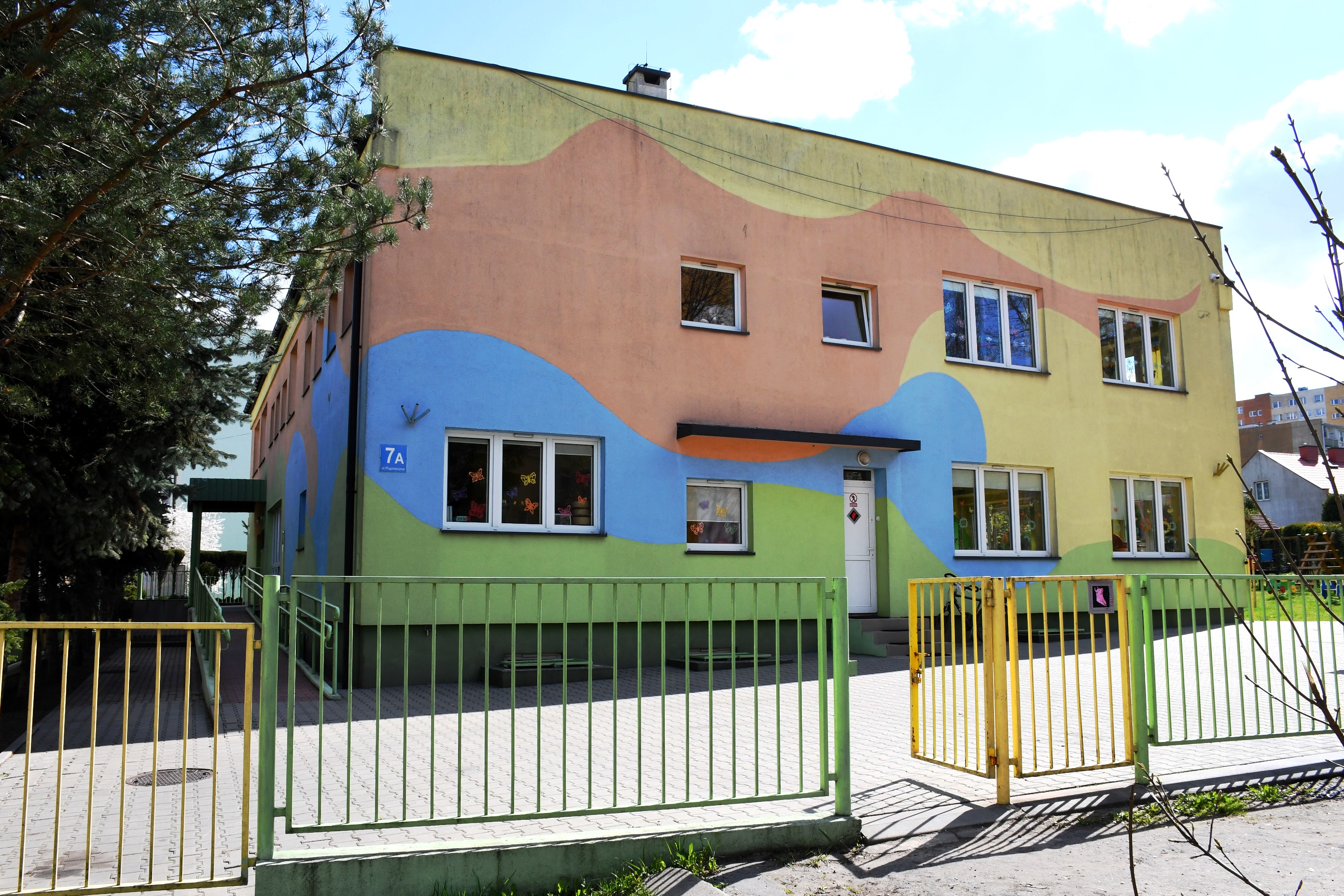 Przedszkole Nr 7 Piotrków Trybunalski Piotrków Trybunalski - Oficjalny portal miejski | Przetarg na remont