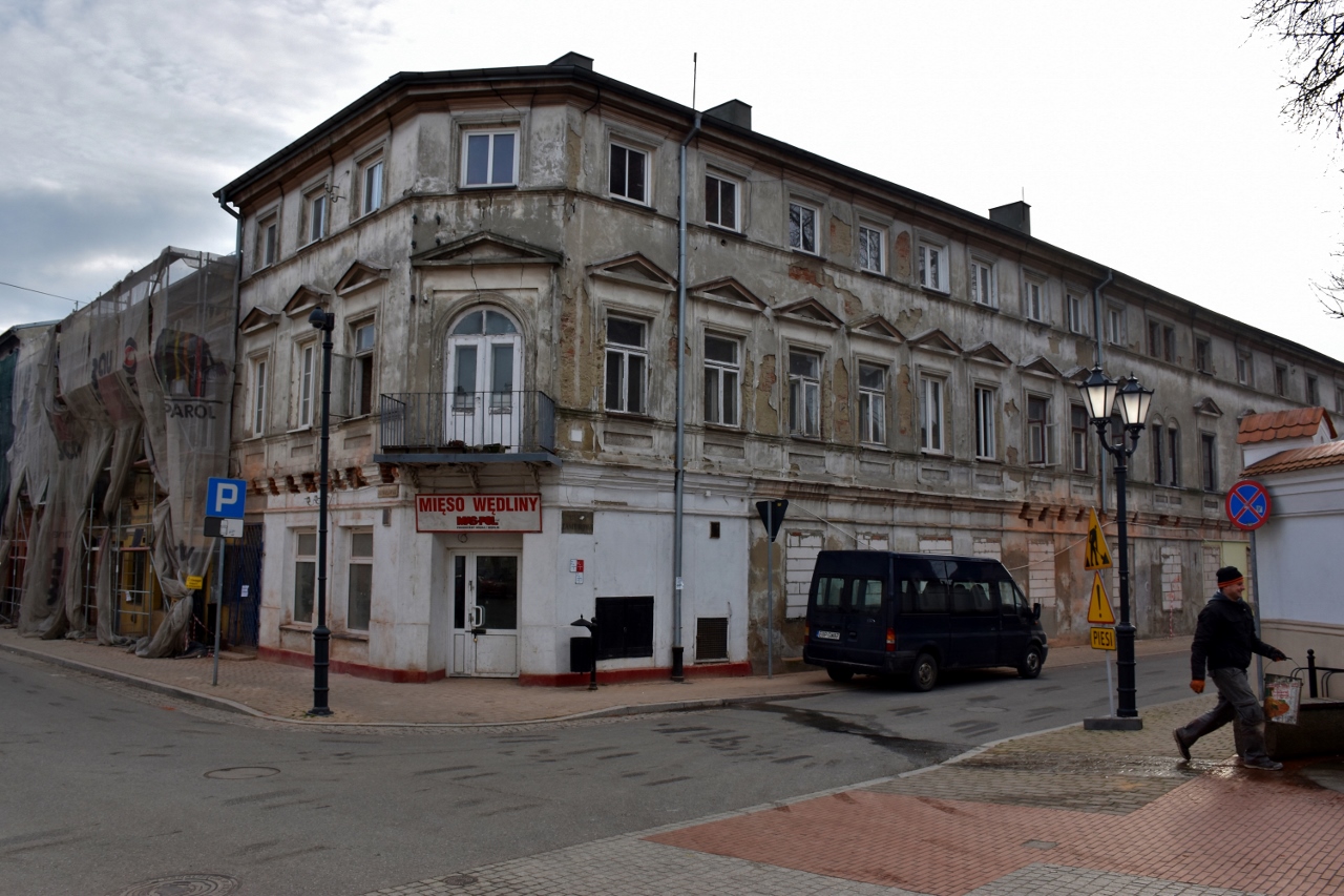 Urząd Miasta Piotrków Trybunalski Ul Szkolna 28 Piotrków Trybunalski - Oficjalny portal miejski | Remontujemy